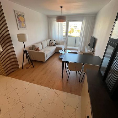 Sailor House Apartment Гданск Екстериор снимка