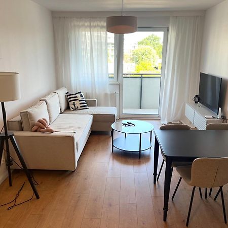 Sailor House Apartment Гданск Екстериор снимка