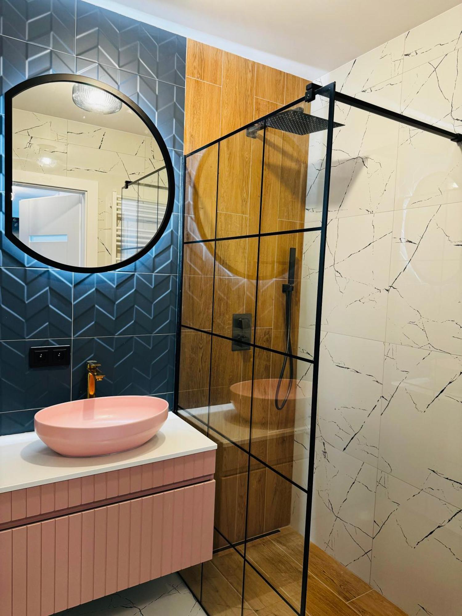 Sailor House Apartment Гданск Екстериор снимка
