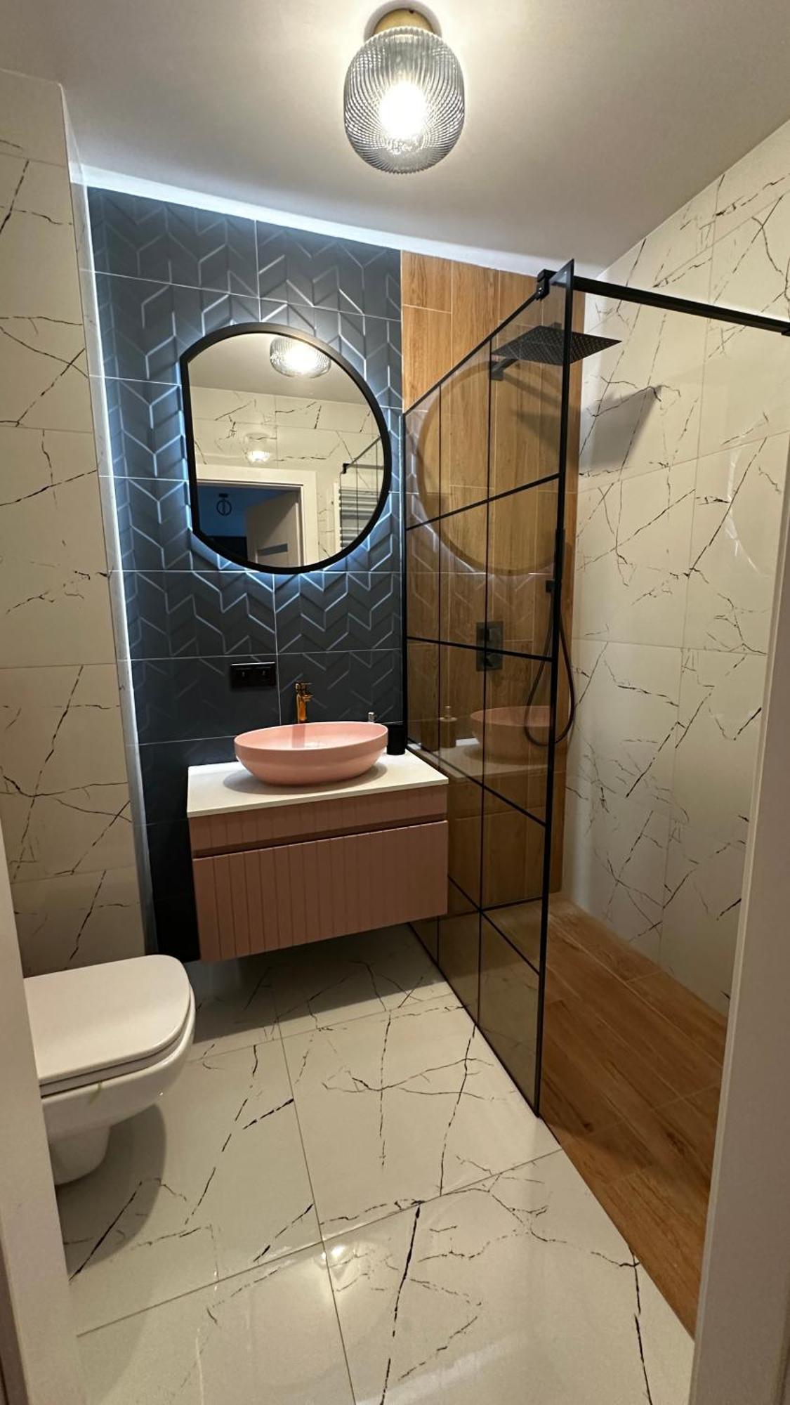 Sailor House Apartment Гданск Екстериор снимка